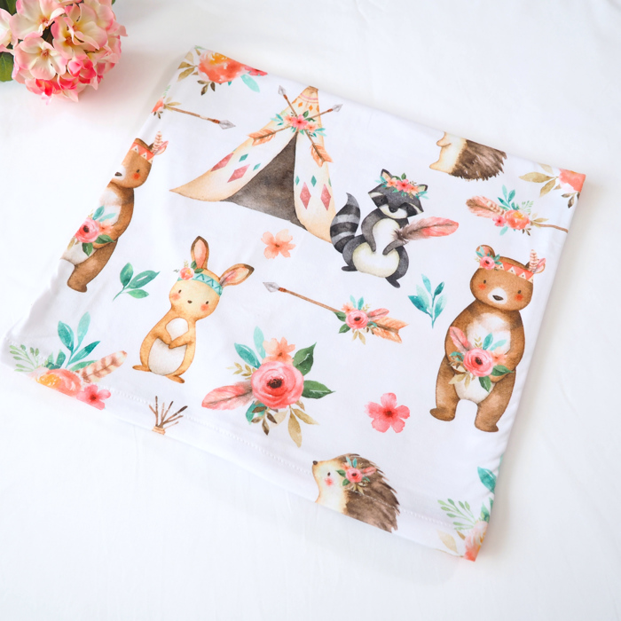 Multifunctional Cover | Carseat Cover | Nursing Cover