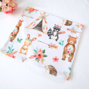  Multifunctional Cover | Carseat Cover | Nursing Cover