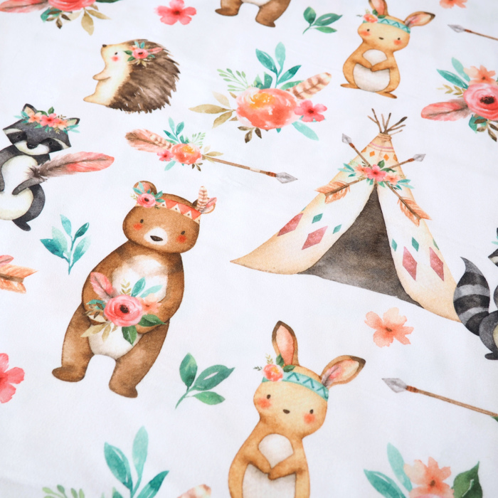 Multifunctional Cover | Carseat Cover | Nursing Cover