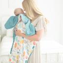  Premium Toddler & Baby Minky Blanket 30x40 - Last Chance!