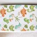  Changing Pad Cover - Dinosaurs