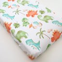  Changing Pad Cover - Dinosaurs