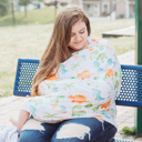  Multifunctional Cover | Carseat Cover | Nursing Cover