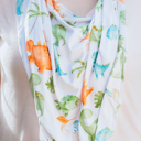  Multifunctional Cover | Carseat Cover | Nursing Cover