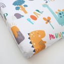  Changing Pad Cover - Dinoland