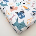  Changing Pad Cover - My Best Friends (Dogs)