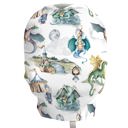  Dragons & Knights Infant Car Seat / Nursing Cover