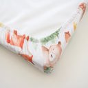  Changing Pad Cover - Forest Friends