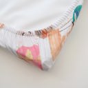  Changing Pad Cover - Hot Air Balloons