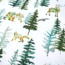  In The Woods Infant Car Seat / Nursing Cover