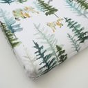  Changing Pad Cover - In The Woods