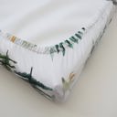  Changing Pad Cover - In The Woods