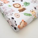  Changing Pad Cover - Safari