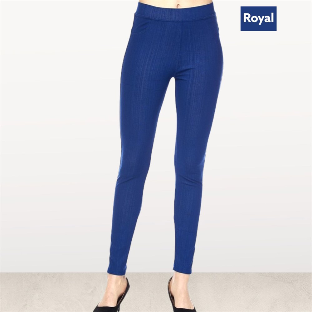 Premium Stretch Jeans / 0-3X