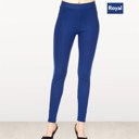 Royal One Size Fits Most Premium Stretch Jeans / 0-3X