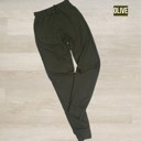  Drawstring Jogger with Side Pockets / S -3XL