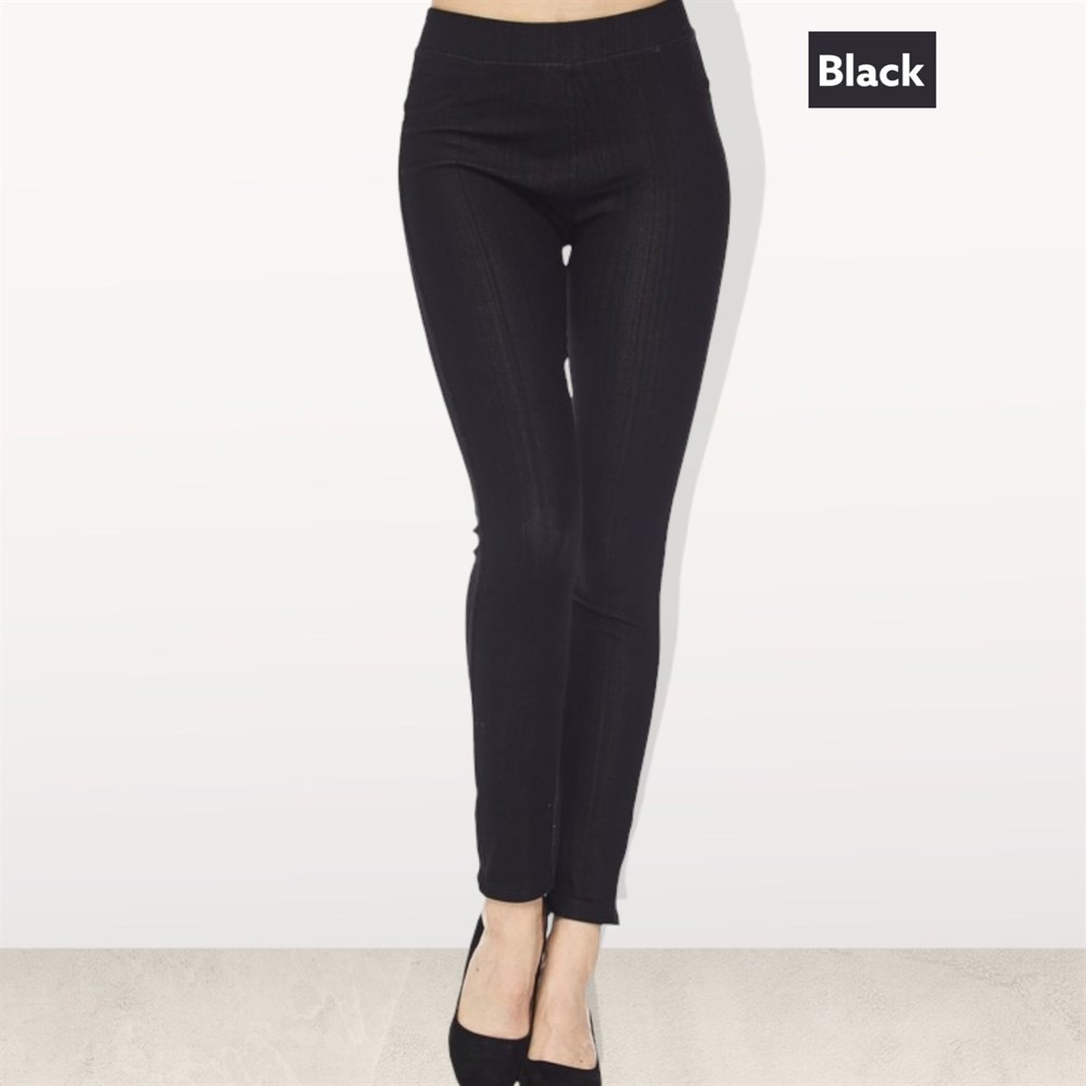 Premium Stretch Jeans / 0-3X