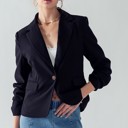  Modern Classic Blazer