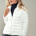  Ultra Lightweight Padded Thermal Zip Up Jacket