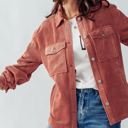 Clay Small Everyday Corduroy Jacket