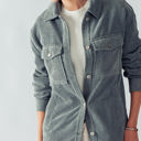 MintStone Small Everyday Corduroy Jacket