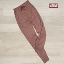  Drawstring Jogger with Side Pockets / S -3XL