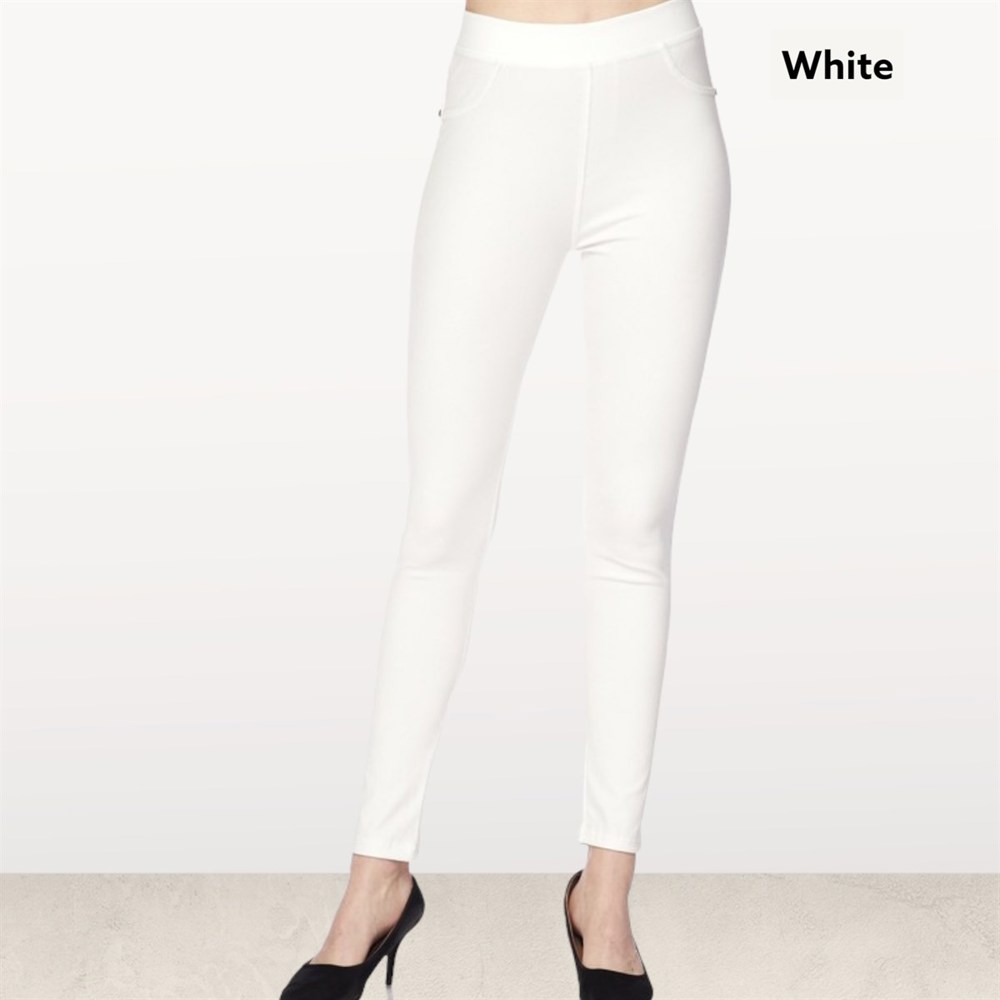 Premium Stretch Jeans / 0-3X