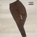  Drawstring Jogger with Side Pockets / S -3XL