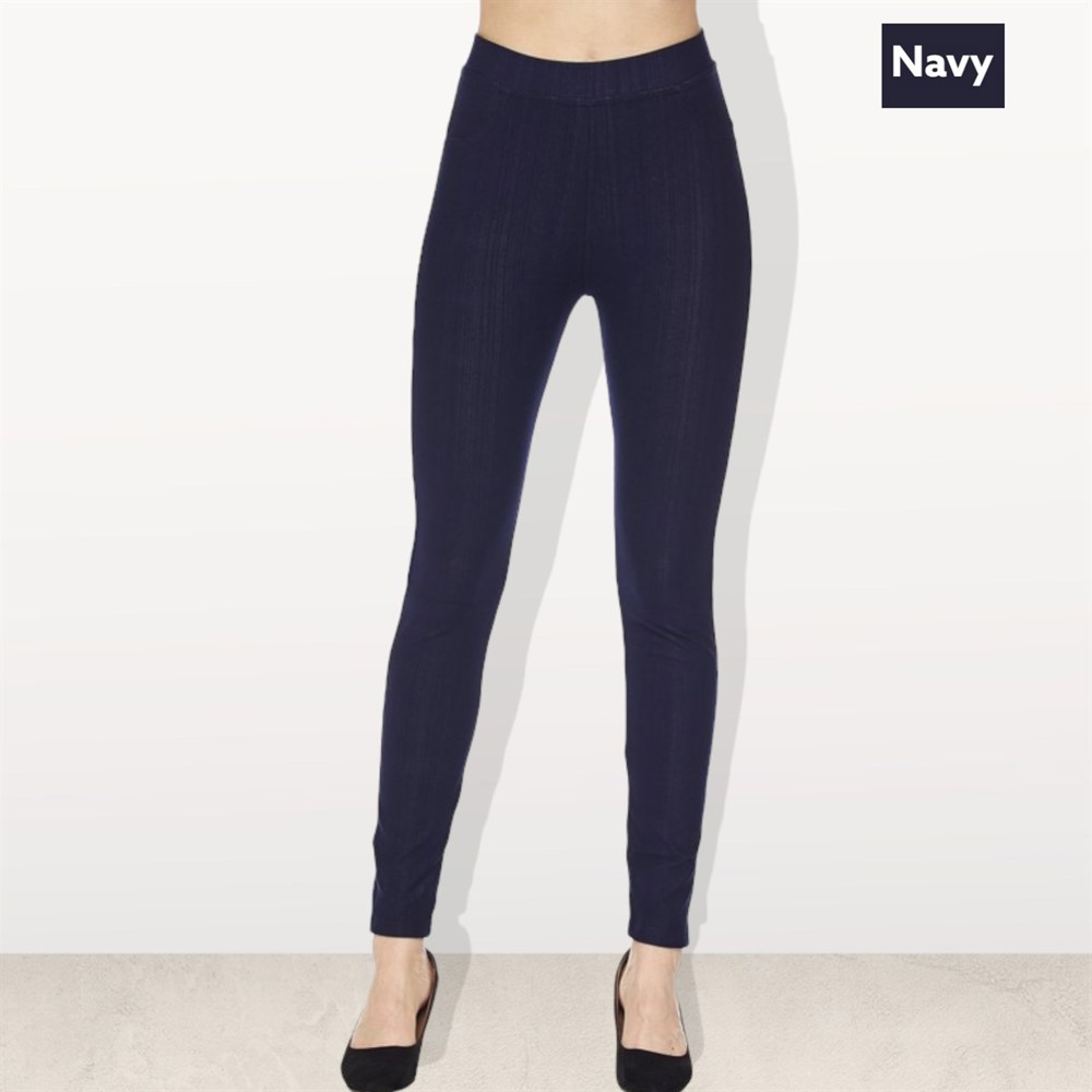 Premium Stretch Jeans / 0-3X