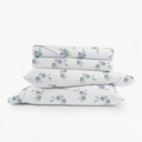  100% Cotton Flannel Sheet Set in Timeless Patterns