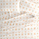  Patterned Ultra-Soft Bed Sheet Set - Bohemian Patterns