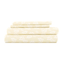 California King Wheatfield Ivory Patterned Ultra-Soft Bed Sheet Set - Bohemian Patterns