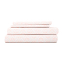  Patterned Ultra-Soft Bed Sheet Set - Classic Patterns