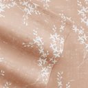  Patterned Ultra-Soft Bed Sheet Set - Delicate Details