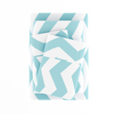  Patterned Ultra-Soft Bed Sheet Set - Geometric Patterns