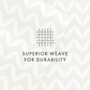 Full/Double Puffed Chevron Sage Patterned Ultra-Soft Bed Sheet Set - Geometric Patterns