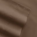 Full/Double Taupe Essential Colors Microfiber Bed Sheet Set