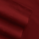 California King Burgundy Essential Colors Microfiber Bed Sheet Set with Extra Pillowcases