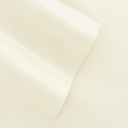 California King Ivory 100% Rayon From Bamboo Silky Soft Sheet Set