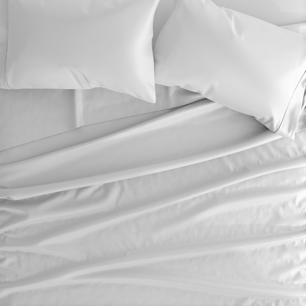 100% Rayon From Bamboo Silky Soft Sheet Set