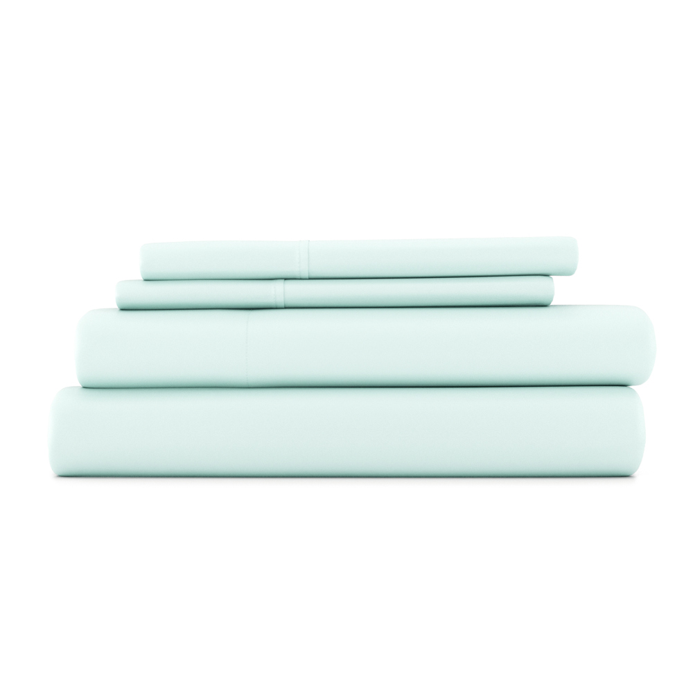 100% Rayon From Bamboo Silky Soft Sheet Set