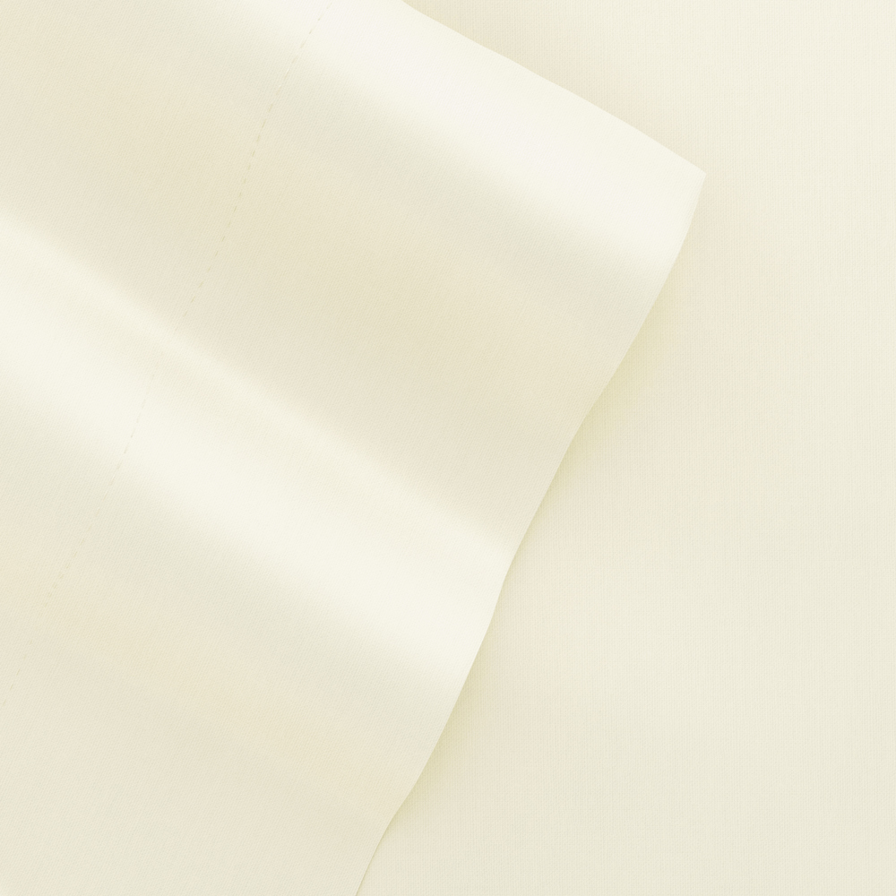 100% Rayon From Bamboo Silky Soft Sheet Set