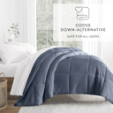  Soft Down-Alternative Essential Comforter