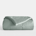 King Eucalyptus Soft Down-Alternative Essential Comforter