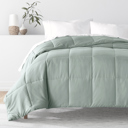 King Eucalyptus Soft Down-Alternative Essential Comforter