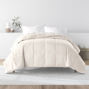 King Ivory Soft Down-Alternative Essential Comforter