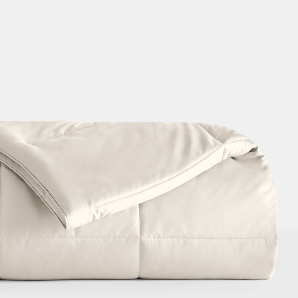 Soft Down-Alternative Essential Comforter