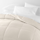 King Ivory Soft Down-Alternative Essential Comforter