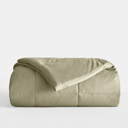 King Sage Soft Down-Alternative Essential Comforter