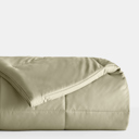 King Sage Soft Down-Alternative Essential Comforter